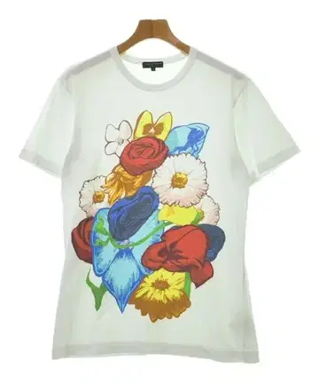 COMME des GARCONS HOMME PLUS 티셔츠 남성용