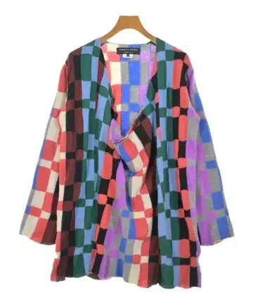 COMME des GARCONS HOMME PLUS 니트 스웨터 남성용