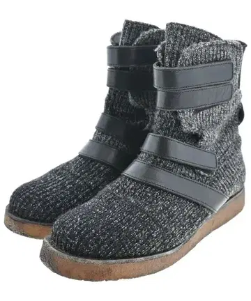 UNDER COVER 부츠 남성용