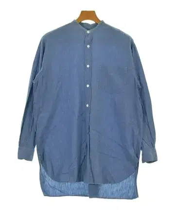 COMOLI 캐주얼 셔츠 남성용