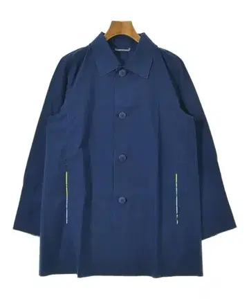 플리츠 플리즈 코트 (기타) 여성용