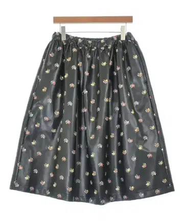COMME des GARCONS GIRL 미디 스커트 여성용