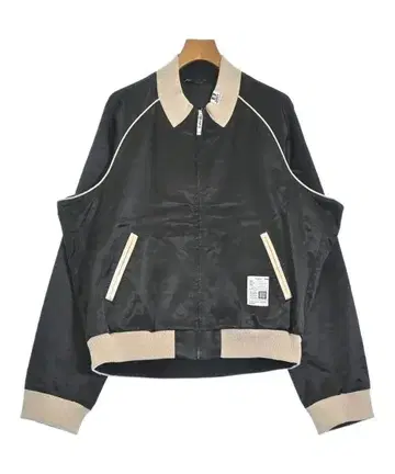 메종 미하라 야스히로 블루종 (기타) 남성용