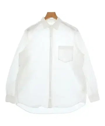 COMOLI 캐주얼 셔츠 남성용