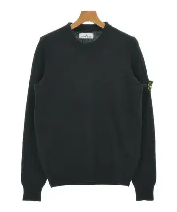 STONE ISLAND 니트 스웨터 남성용