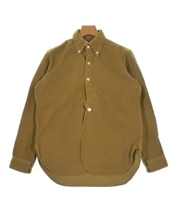 Needles 남성용 캐주얼 셔츠