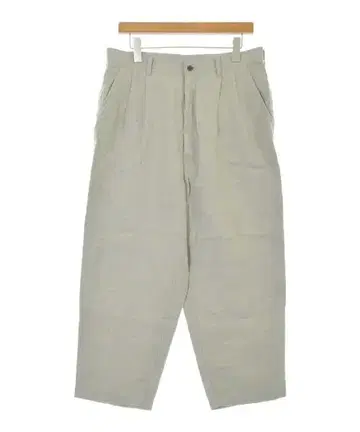COMME des GARCONS HOMME 팬츠 (기타) 남성용