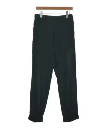 YOHJI YAMAMOTO 팬츠 (기타) 여성용