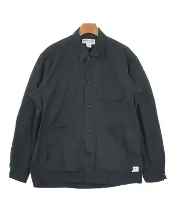 SASSAFRAS 블루종 (기타) 남성용