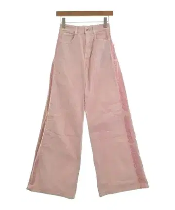 STELLA McCARTNEY 데님 팬츠 여성용