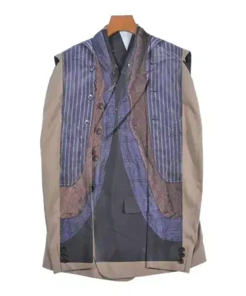 COMME des GARCONS HOMME PLUS 캐주얼 자켓 남성용