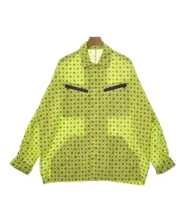 KENZO 블루종 (기타) 남성용