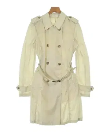 PRADA 트렌치코트 여성용