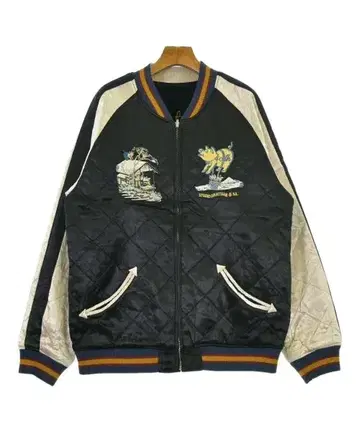 STUDIO D'ARTISAN 블루종 남성용