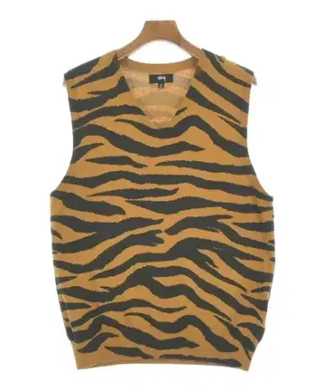 STUSSY 베스트 남성용