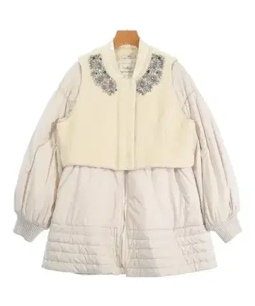 GRACE CONTINENTAL 다운 코트 여성용