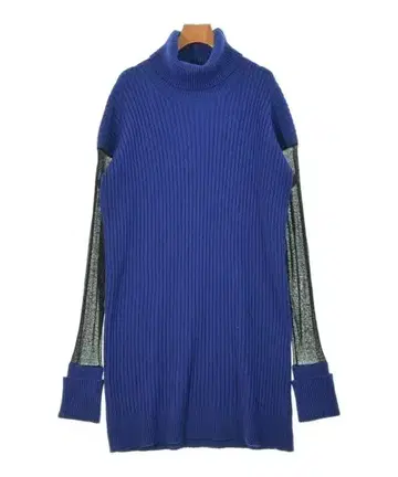 메종 마르지엘라 니트 스웨터 여성용