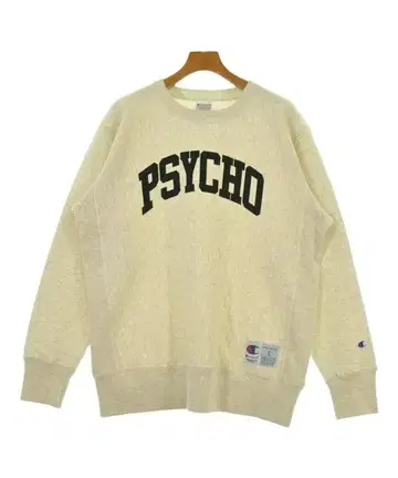 UNDER COVER 맨투맨 남성용