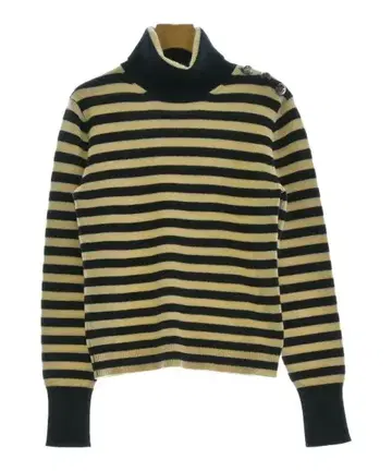 끌로에 니트 스웨터 여성용