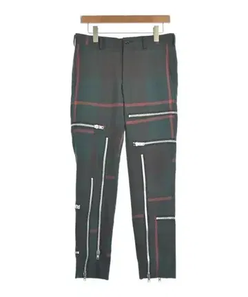 COMME des GARCONS HOMME PLUS 팬츠 (기타) 남성용