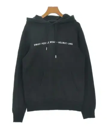 HELMUT LANG 후드티 여성용