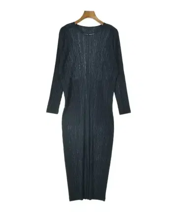 PLEATS PLEASE 원피스 여성용