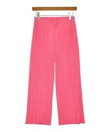 PLEATS PLEASE 팬츠 (기타) 여성용