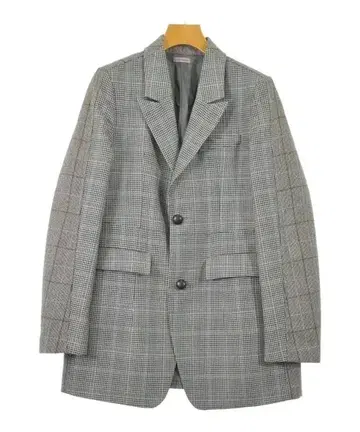 SueUNDERCOVER 테일러드 자켓 여성용