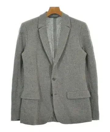 Maison Margiela 테일러드 자켓 남성용