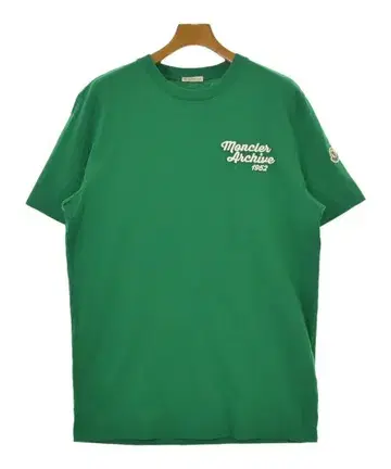 MONCLER 티셔츠 남성용