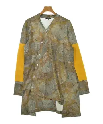 COMME des GARCONS HOMME PLUS 가디건 남성용