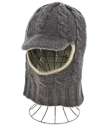 UNDER COVER 모자 (기타) 남성용