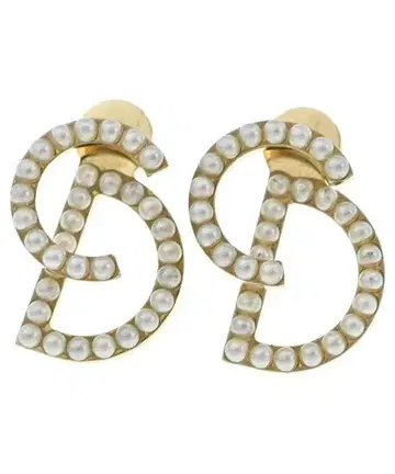 Christian Dior 귀걸이 여성용