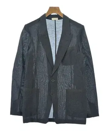 DRIES VAN NOTEN 캐주얼 자켓 남성용