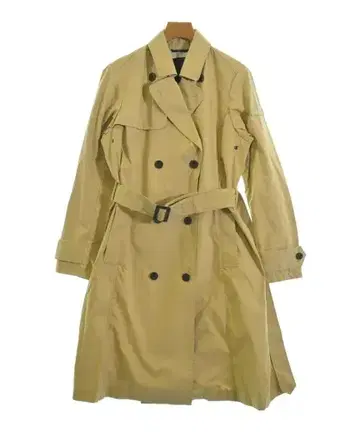 TATRAS 트렌치코트 여성용