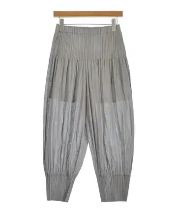 PLEATS PLEASE 팬츠 (기타) 여성용