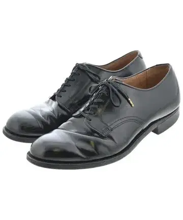 MILITARY 비즈니스 드레스 신발 남성용