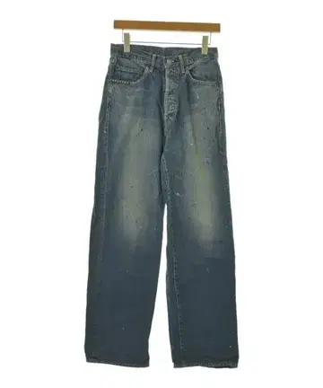 HYSTERIC GLAMOUR 데님 팬츠 남성용