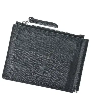 메종 마르지엘라 지갑 코인 케이스 남성용