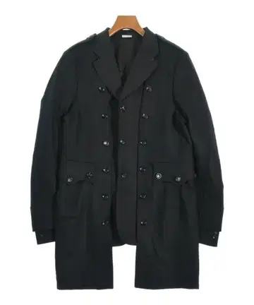 COMME des GARCONS HOMME PLUS 코트 (기타) 남성용