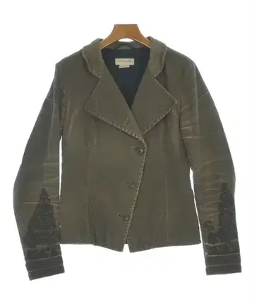 DRIES VAN NOTEN 캐주얼 자켓 여성용