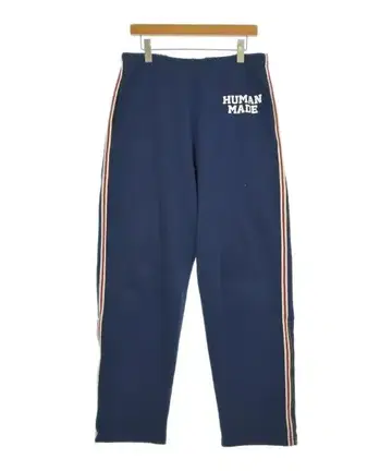 HUMAN MADE 스웨트 팬츠 남성용