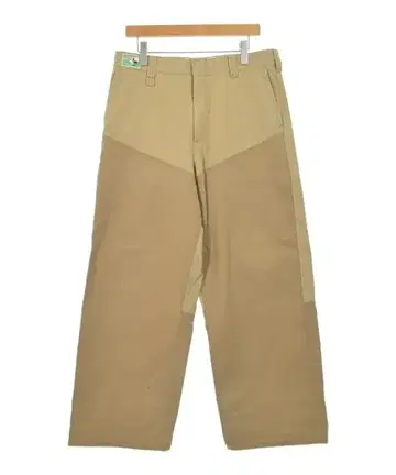 HUMAN MADE 치노 팬츠 남성용