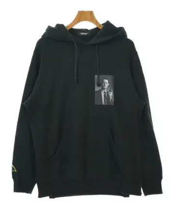 UNDER COVER 후드티 남성용