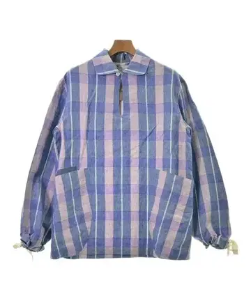 NICHOLAS DALEY 캐주얼 셔츠 남성용