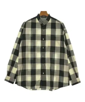 PORTER CLASSIC 캐주얼 셔츠 남성용