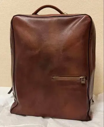 MOTHER HOUSE 마더하우스 앤티크 백팩