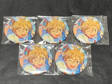 앙스타 캔뱃지 TRIP 앨범 캔 마시로 토모야 토모야