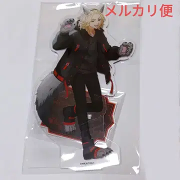 도쿄 리벤저스 아크릴 스탠드 AnimeJapan 마이키