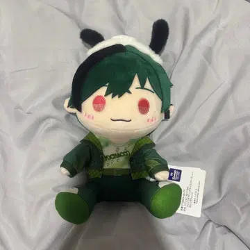 시쿠포니 스치 산리오 봉제 인형